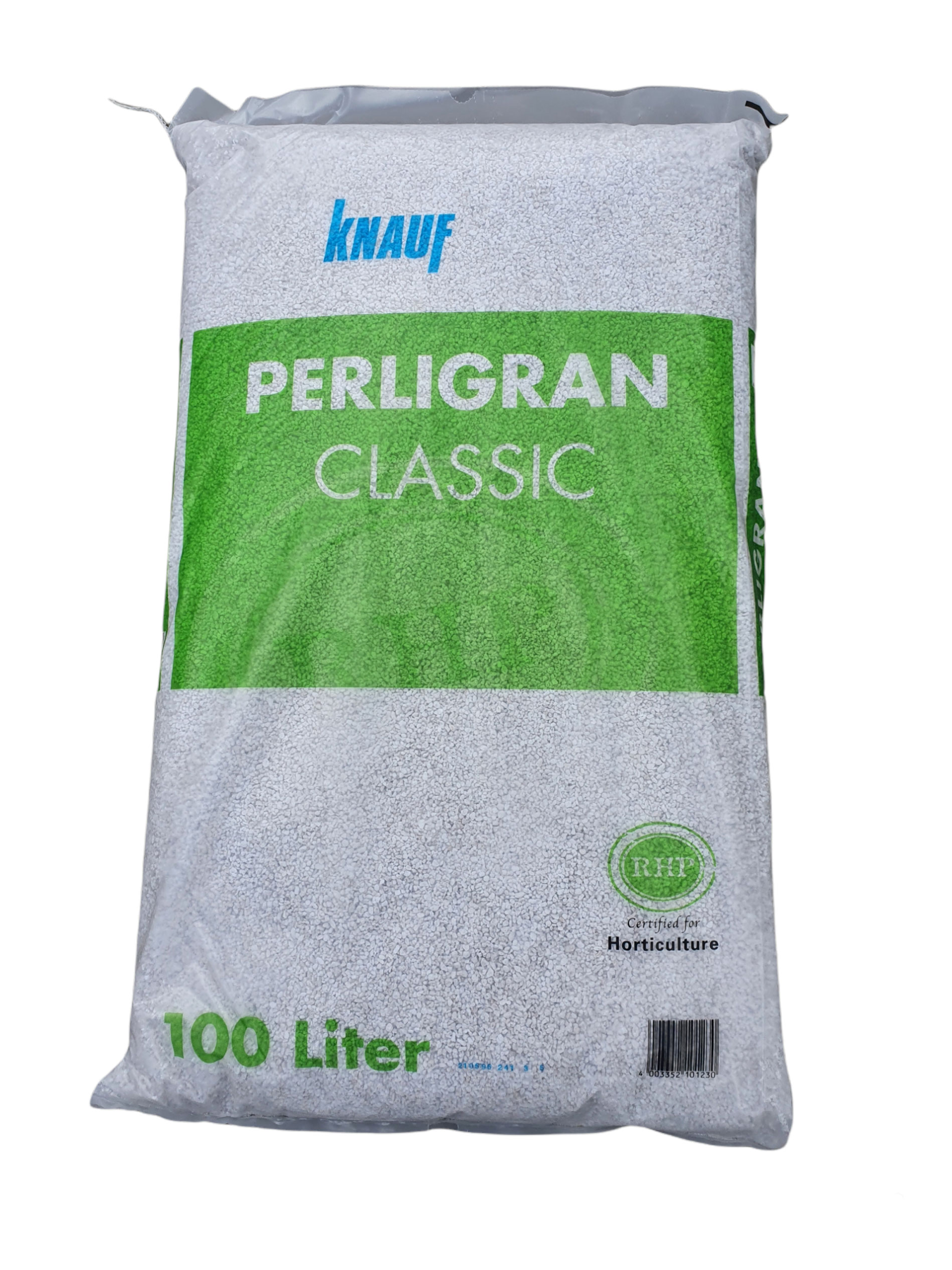 1. PERLIT Perligran-Extra-G (2-6 mm) 100L vreča/24/EP
